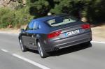 Audi A7 Sportback 3.0 TFSI Quattro 2010 года
